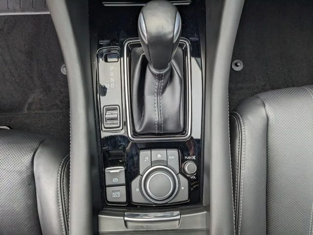 Mazda 6 2.5L Sportbreak Takumi