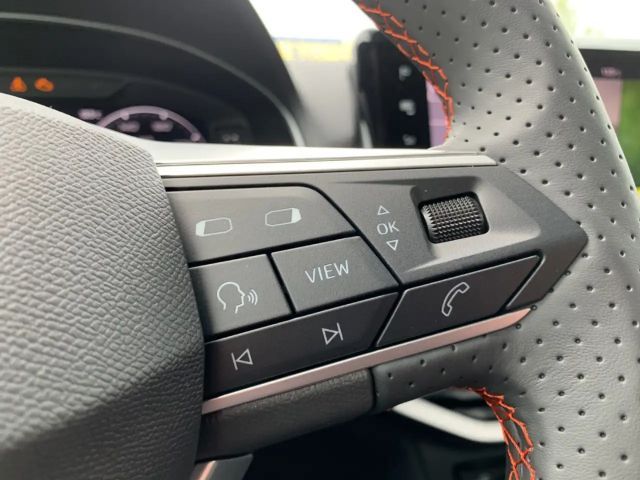 Seat Ibiza 1.5 TSI DSG FR-lijn