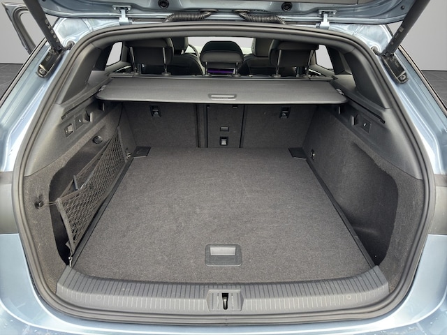 Volkswagen ID.7 4Motion GTX Tourer