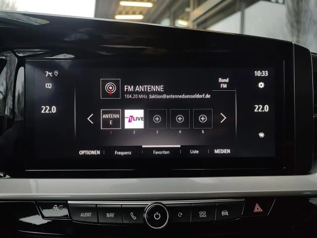 Opel Mokka Mokka-e Ultimate