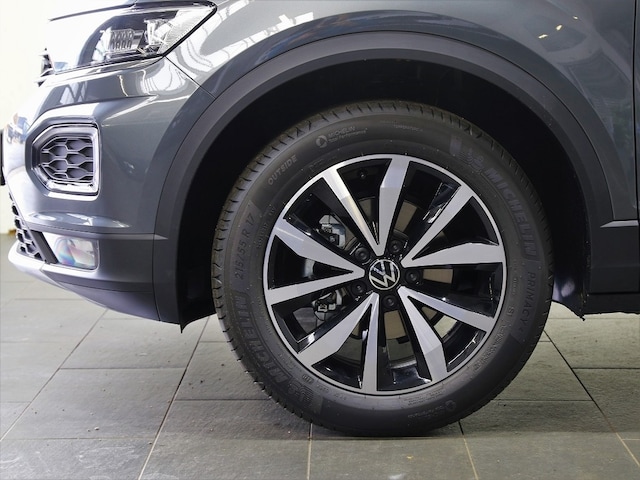 Volkswagen T-Roc 1.0 TSI Style