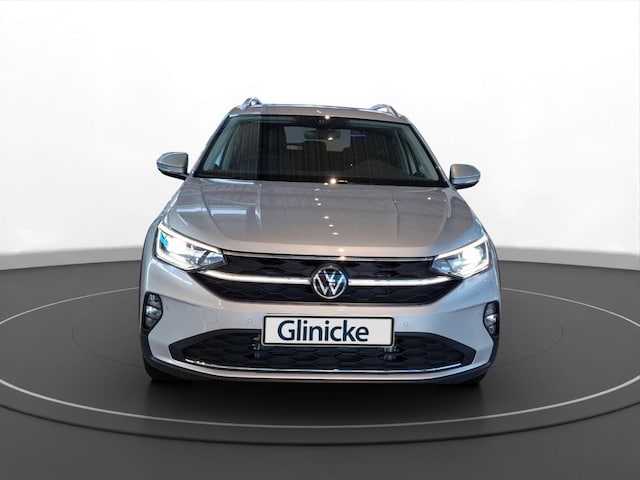 Volkswagen Taigo DSG IQ.Drive Style