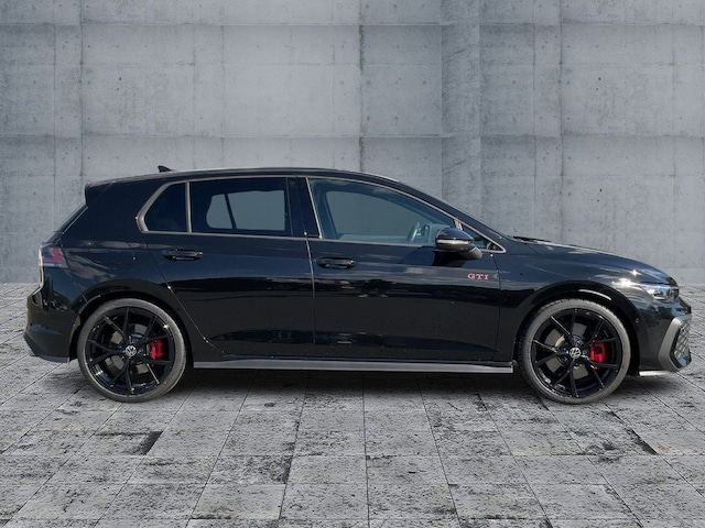 Volkswagen Golf 2.0 TSI DSG GTI Golf VIII