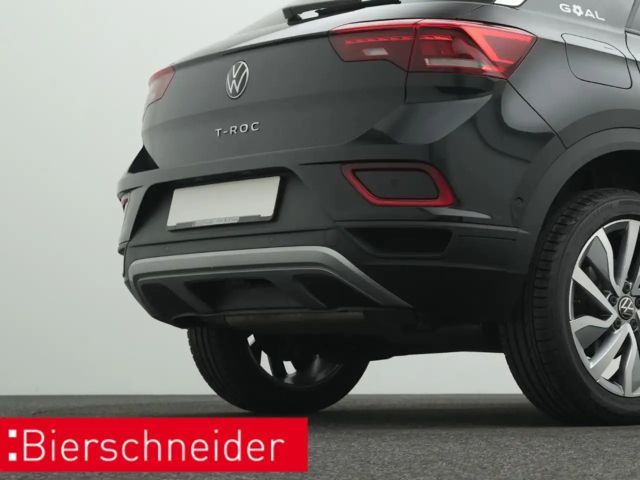 Volkswagen T-Roc 1.5 TSI DSG Plus