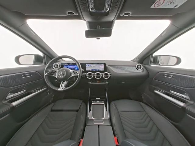 Mercedes-Benz EQA 250 Progressive