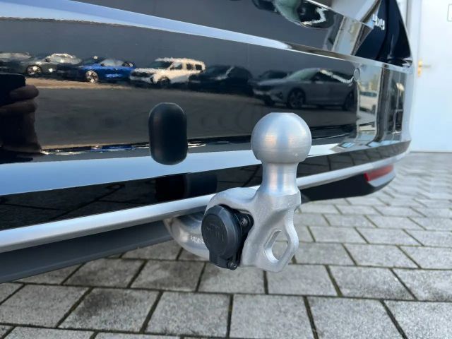 Skoda Superb 2.0 TSI 4x4 Combi