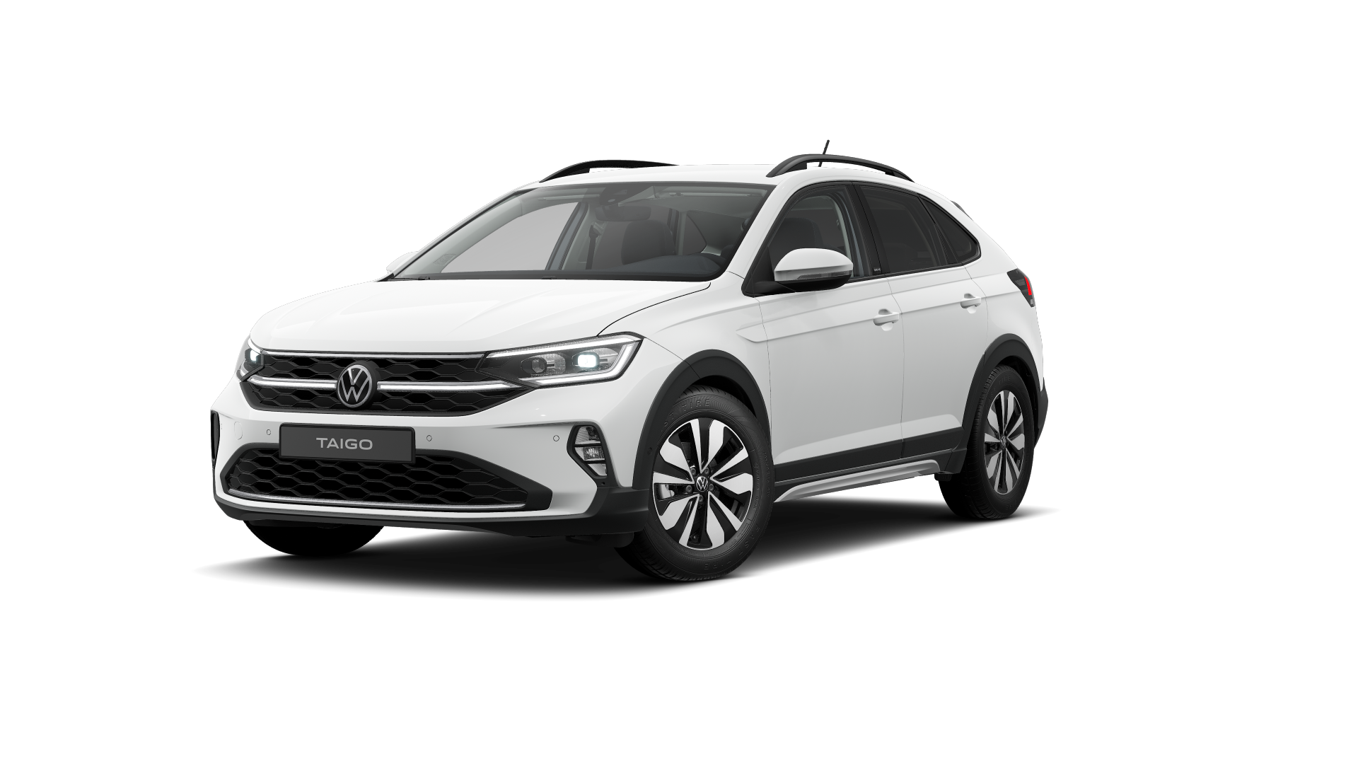 Volkswagen Taigo 1.0 TSI DSG Move