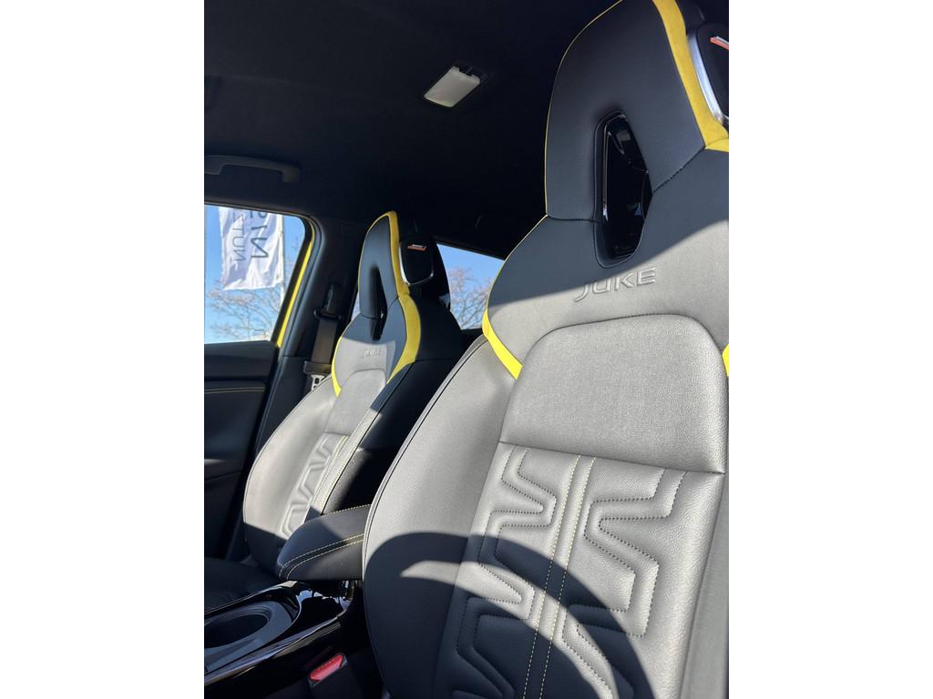 Nissan Juke DIG-T N-Sport