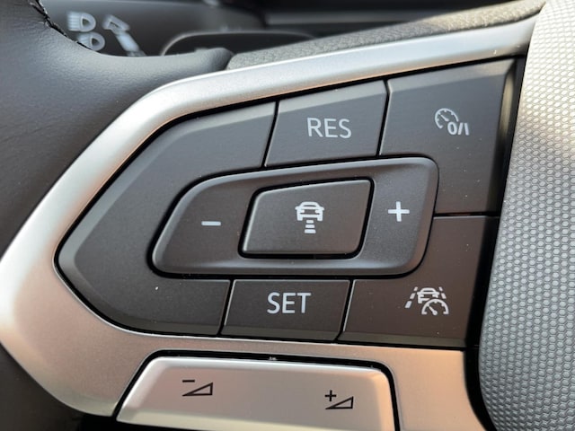 Volkswagen T-Cross 1.0 TSI DSG Style