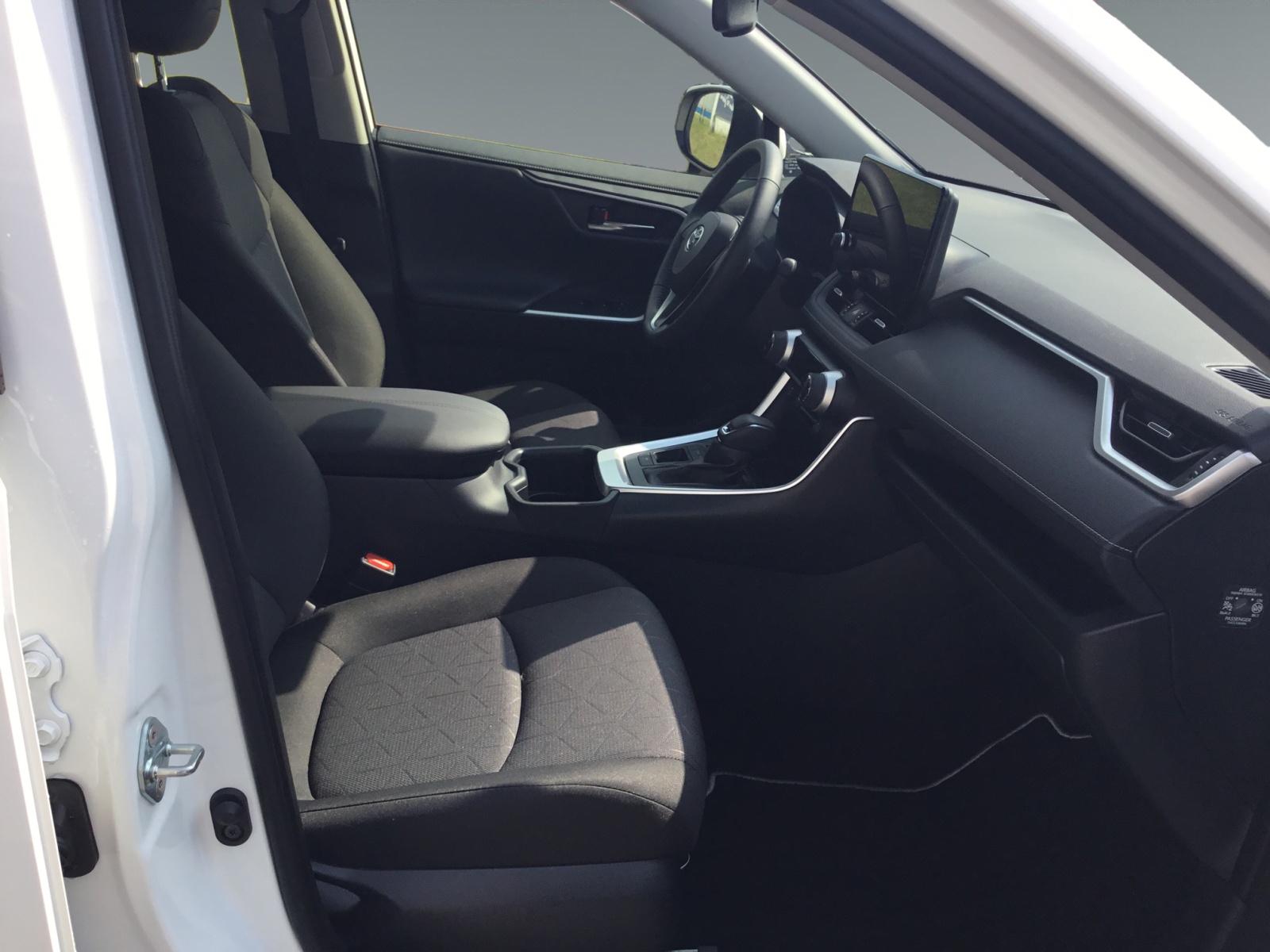 Toyota RAV4 5-deurs Business