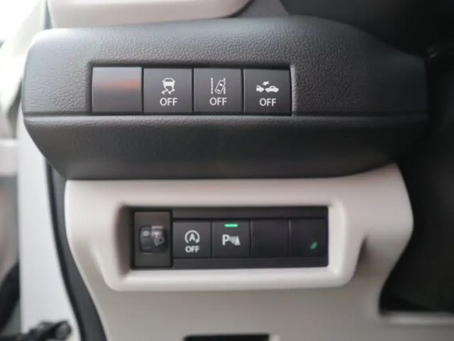 Suzuki Swift Comfort