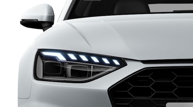 Audi A4 40 TFSI Avant S-Line S-Tronic