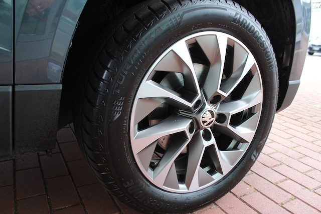 Skoda Karoq 1.5 TSI Clever