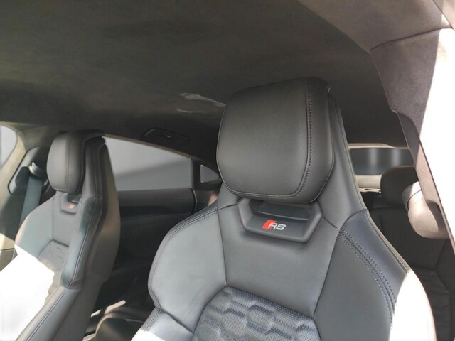 Audi RS e-tron GT Quattro