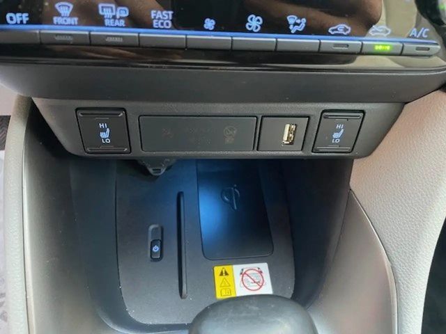 Toyota Yaris Hybride Lounge VVT-i