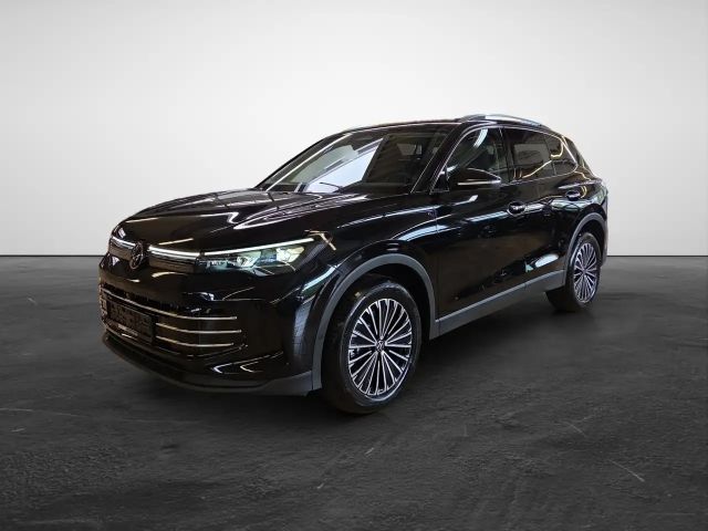 Volkswagen Tiguan 2.0 TDI DSG Elegance Elegance