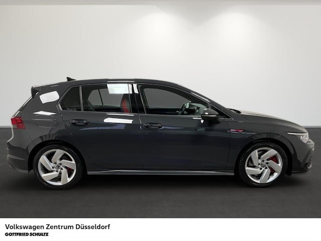 Volkswagen Golf 2.0 TSI