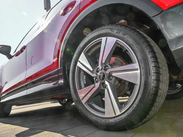 Audi Q2 35 TFSI S-Line