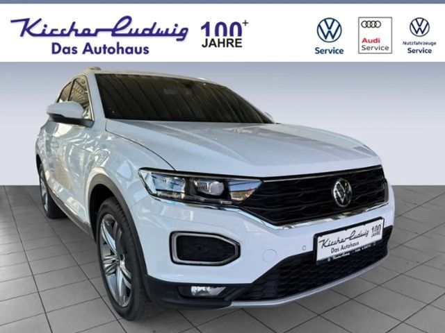 Volkswagen T-Roc DSG Sport