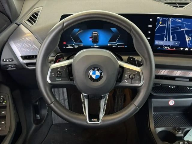 BMW 120 M-Sport Sedan