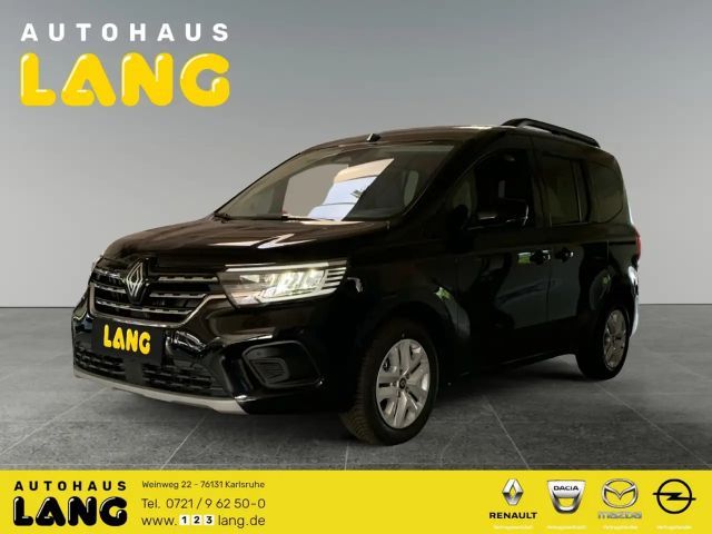 Renault Kangoo Techno