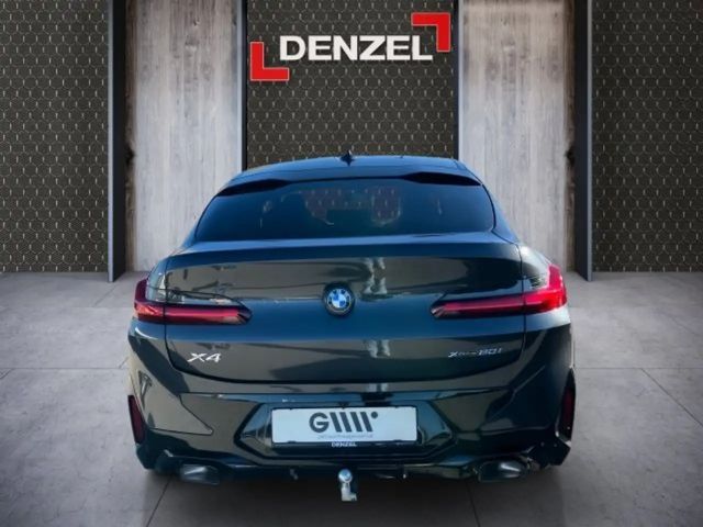 BMW X4 xDrive