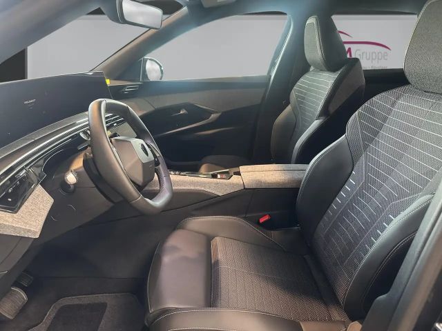 Peugeot 3008 Allure Pack Hybrid