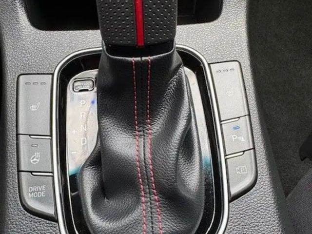 Hyundai i30 Hybrid N Line