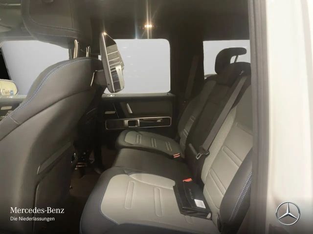 Mercedes-Benz G 580 AMG Line