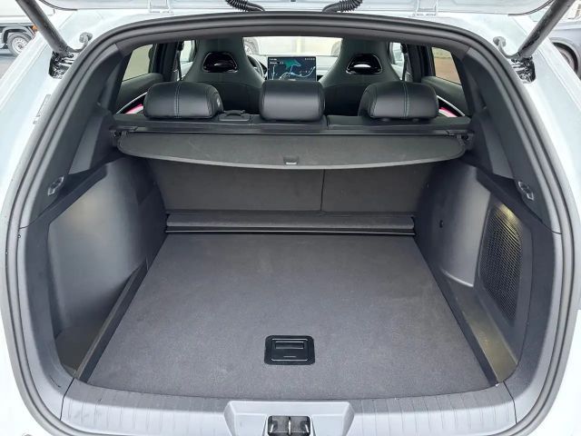 BYD Seal U Boost DM-i