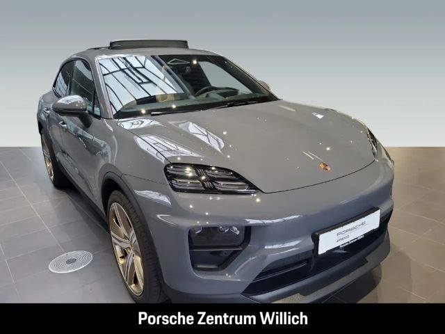 Porsche Macan 4S