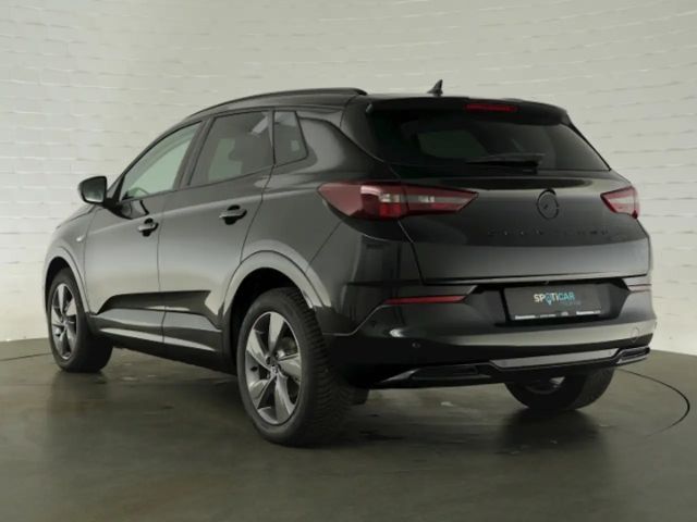 Opel Grandland X GS-Line Grand Sport
