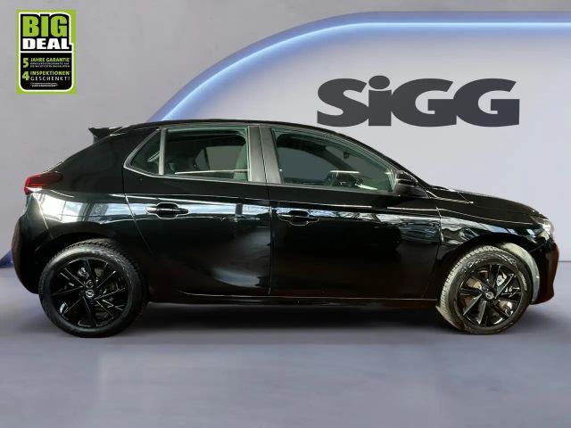 Opel Corsa 1.2 Turbo Turbo