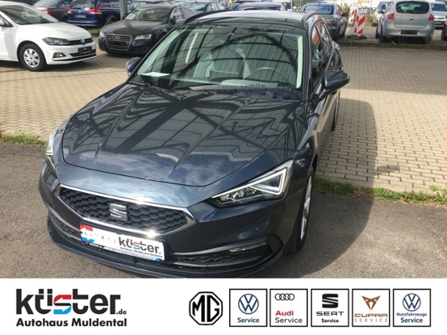 Seat Leon DSG Sportstourer