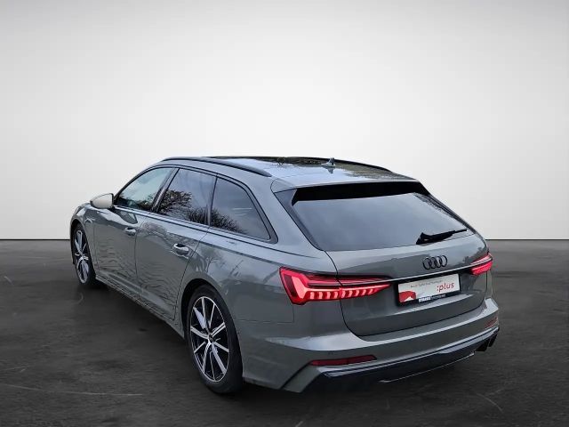 Audi S6 Avant Quattro