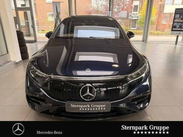 Mercedes-Benz EQS 4MATIC 580 AMG Line Sedan