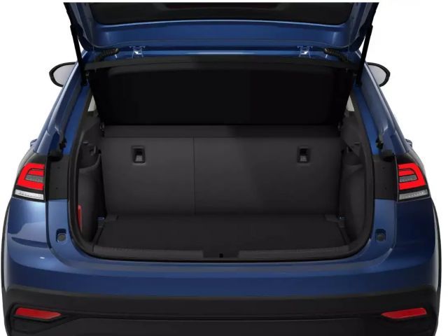 Volkswagen Taigo 1.5 TSI DSG