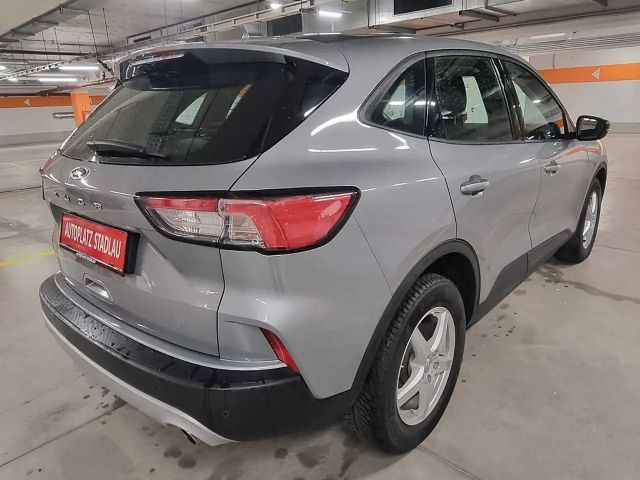 Ford Kuga Cool & Connect