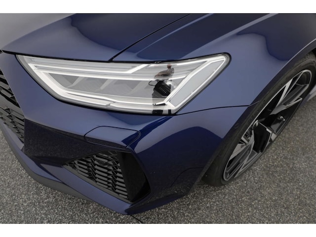 Audi RS6 Avant Quattro