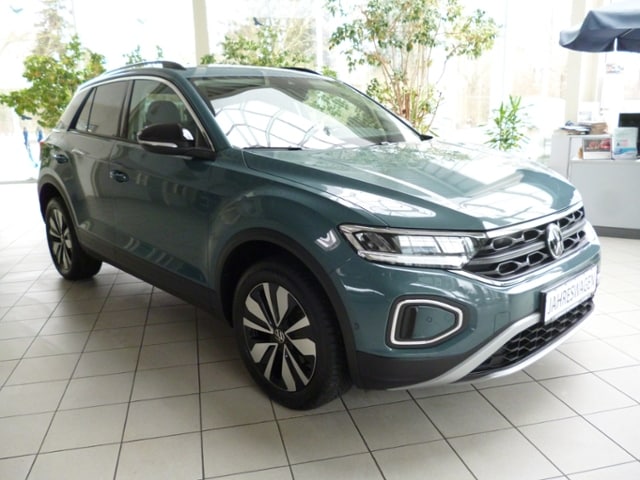 Volkswagen T-Roc 1.0 TSI