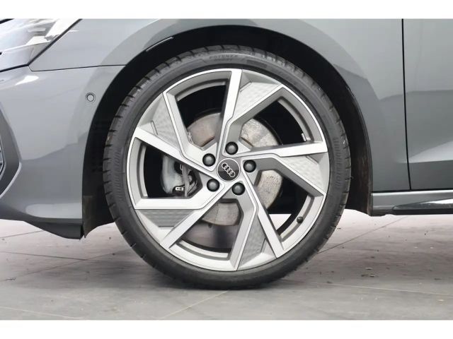 Audi A3 35 TFSI S-Line Sedan Sportback