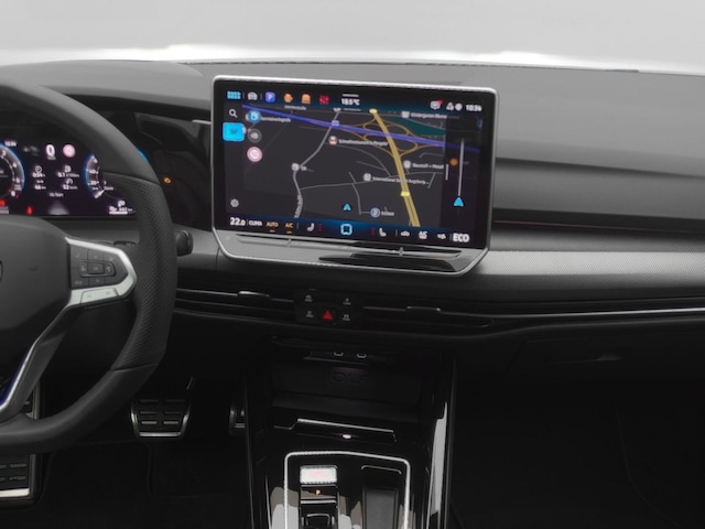 Volkswagen Golf GTE eHybrid