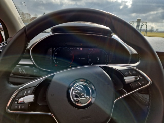 Skoda Fabia Style Style