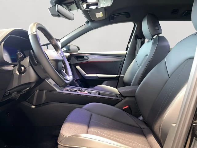 Cupra Leon 1.5 eTSI 110 kW