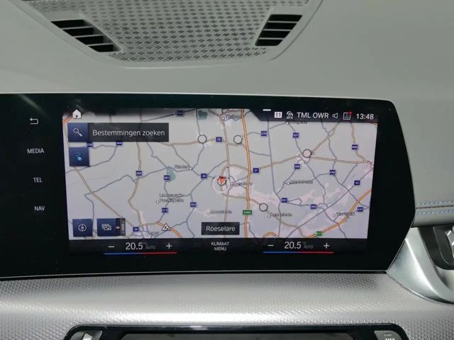 BMW iX1 M-Sport xDrive30