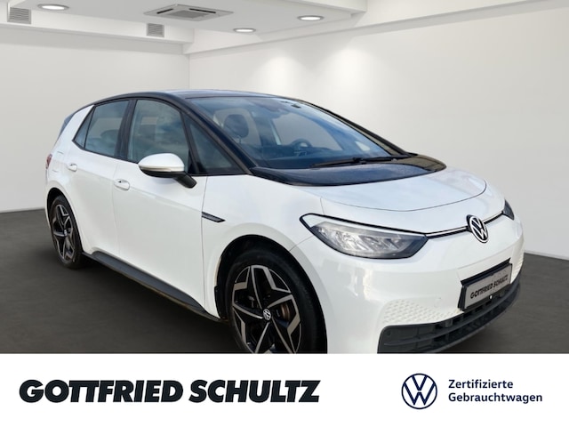 Volkswagen ID.3 Performance Pro
