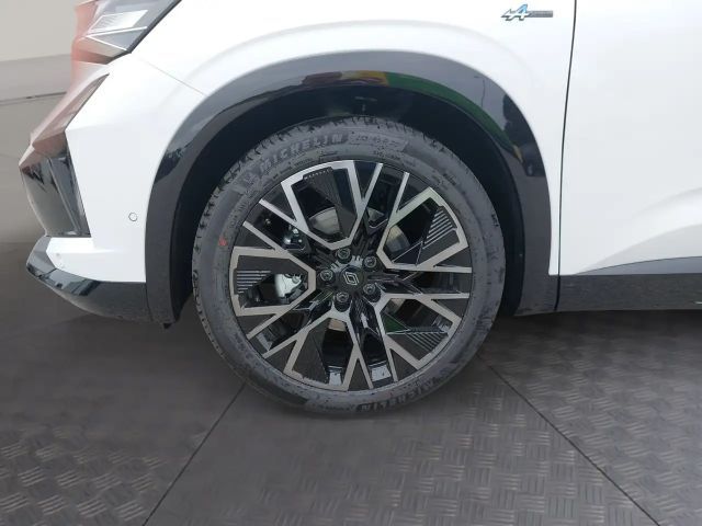 Renault Austral Alpine E-Tech Esprit