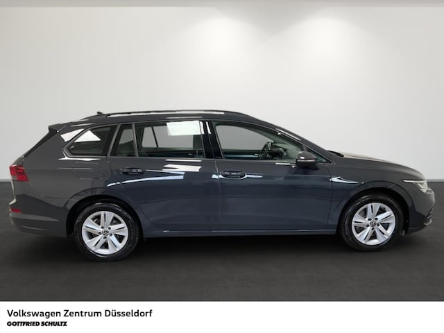 Volkswagen Golf 2.0 TDI DSG Life Variant