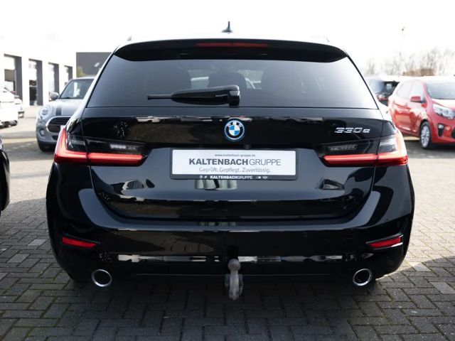BMW 330 330e Sport Line Touring