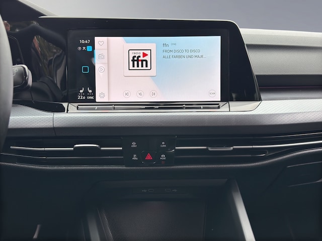 Volkswagen Golf 1.5 TSI Golf VIII